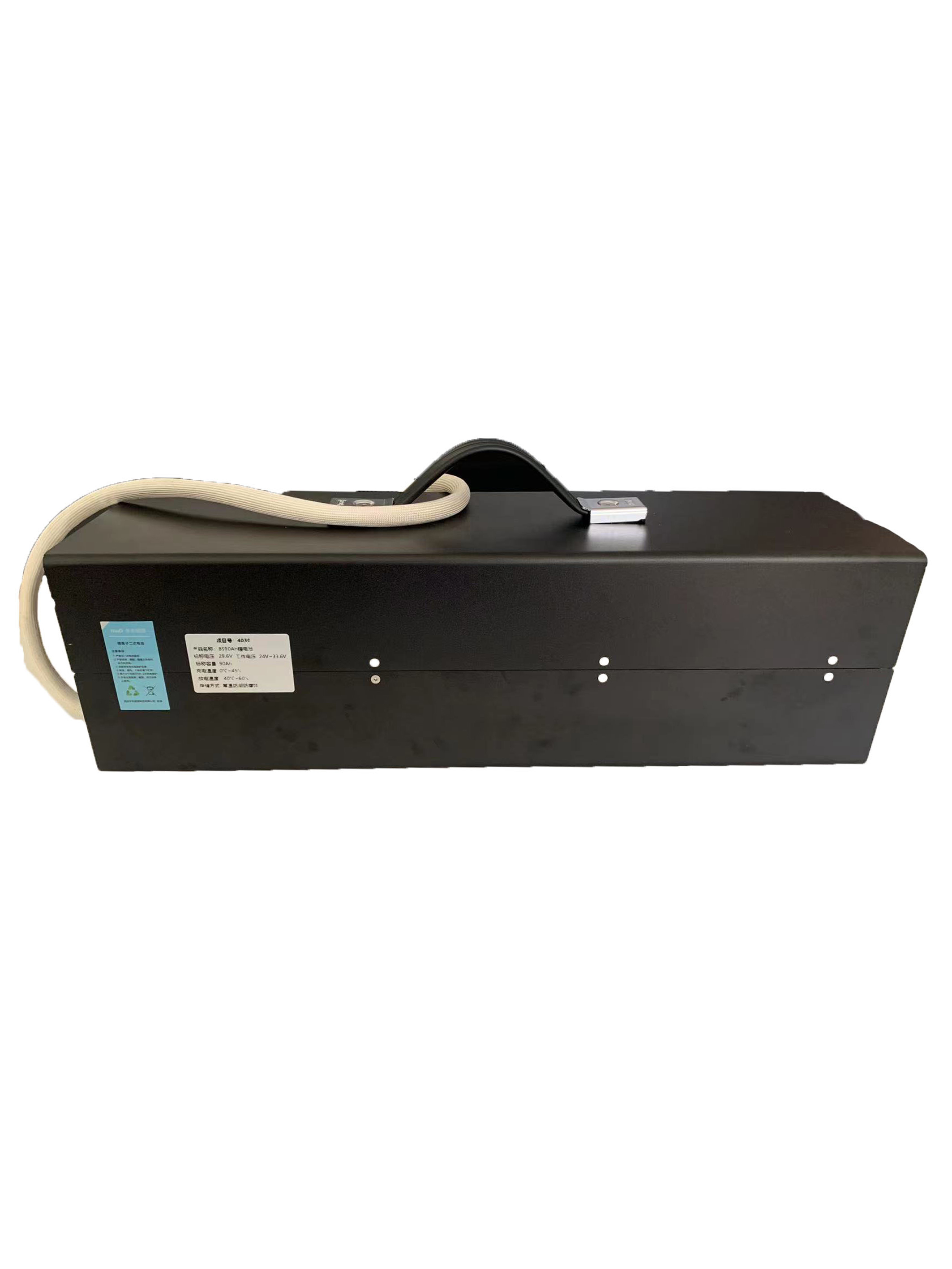 机载供电电源8S90Ah