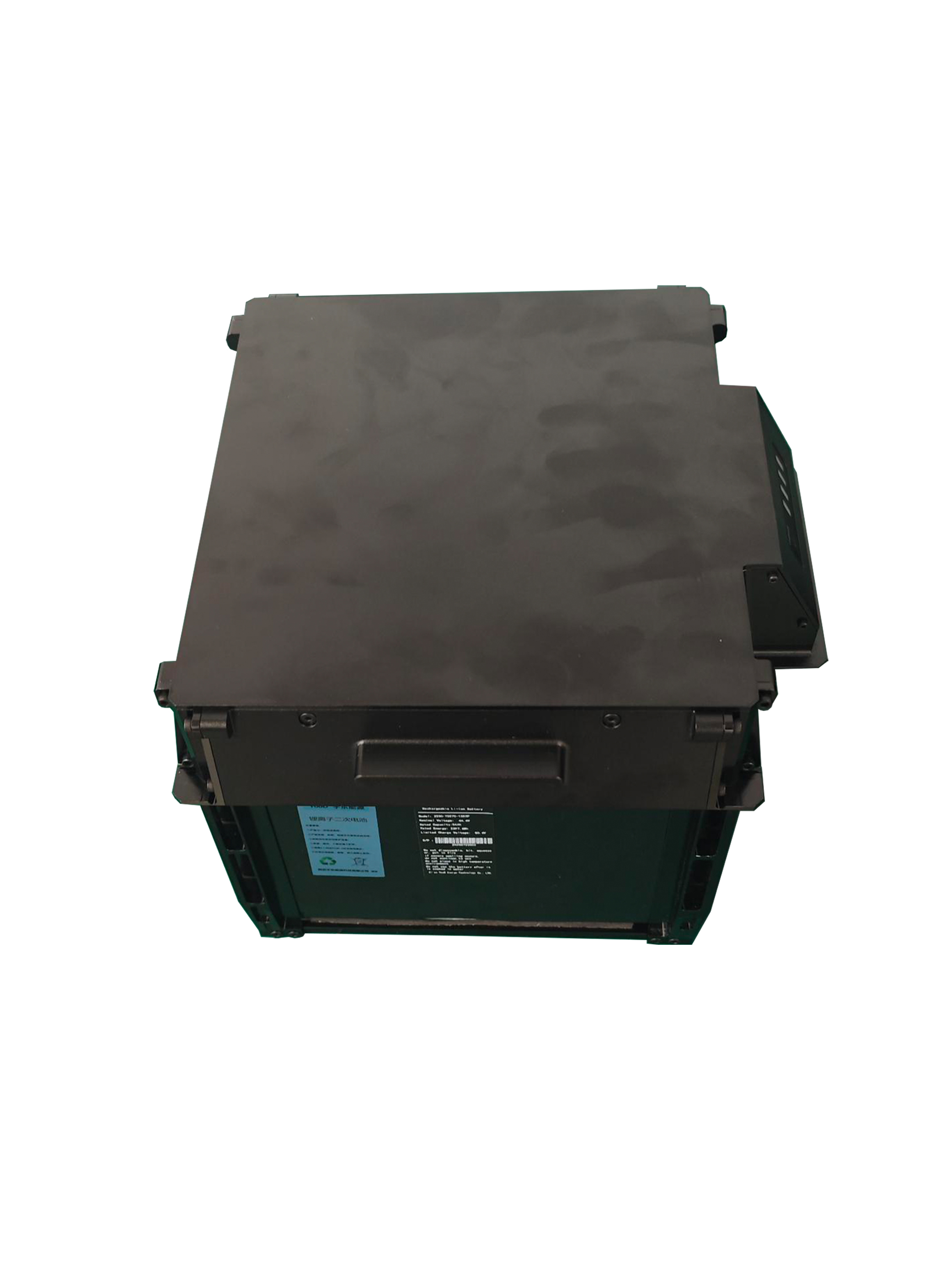 重载机巢电池12S54Ah