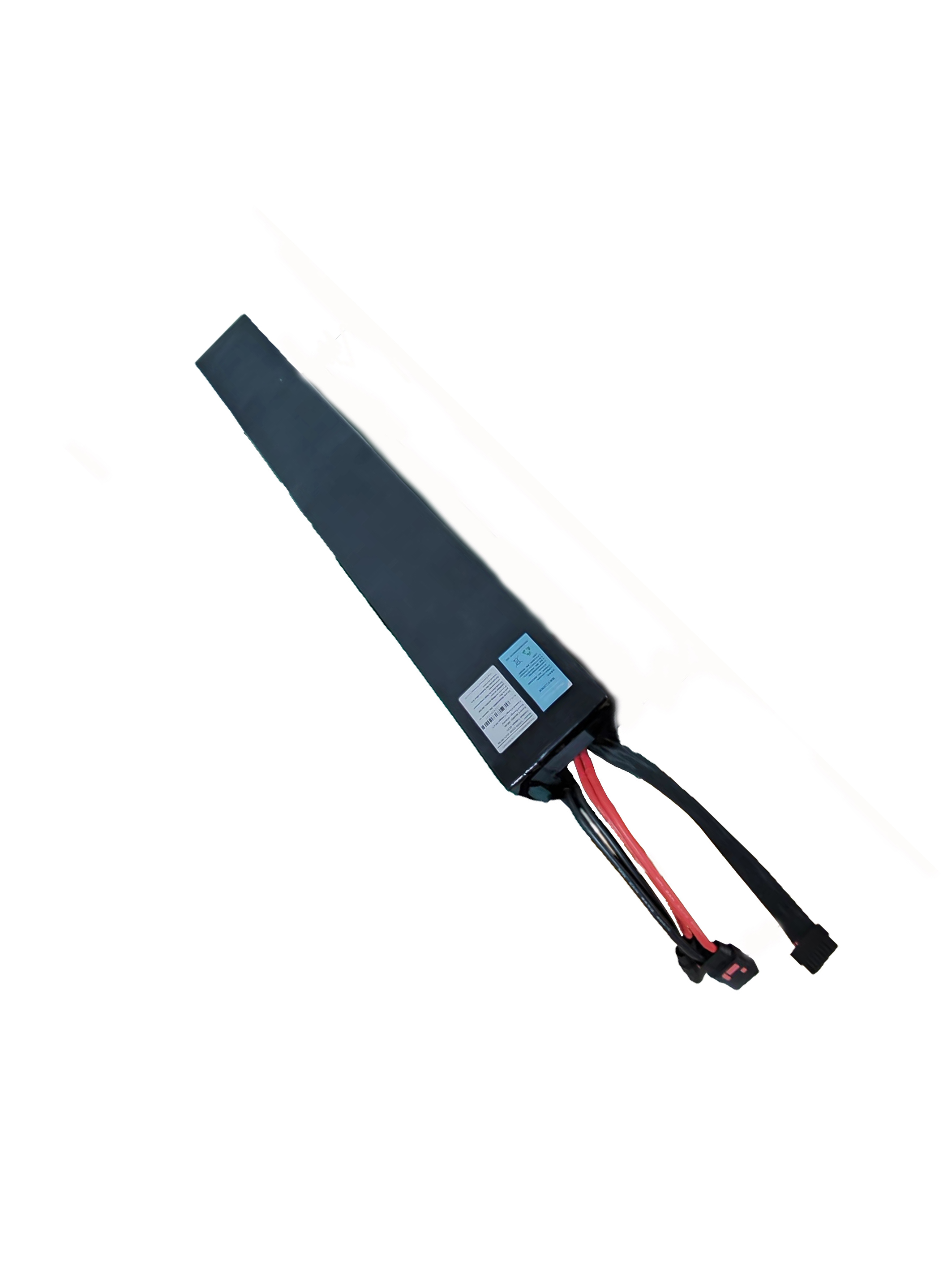 靶机电池12S105Ah